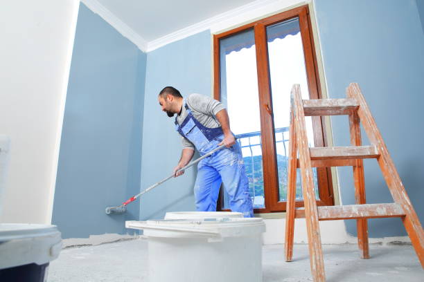Mold Remediation for Rental Properties in Seacliff, CA