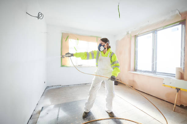 Best Comprehensive Air Testing for Mold Contaminants  in Seacliff, CA
